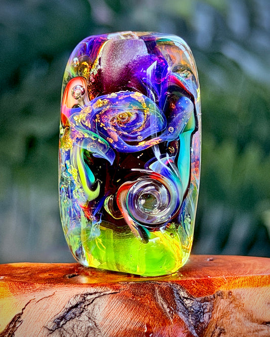 Neon Alchemy