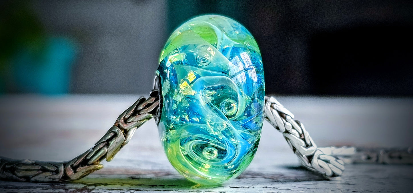 Luminescent Tutorial