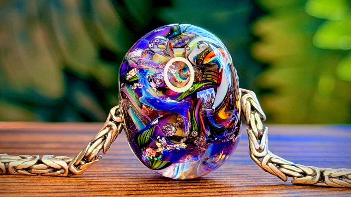 Violet Alchemy