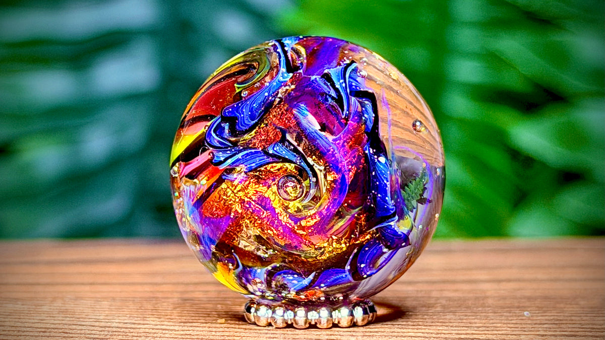 Brigid Marble