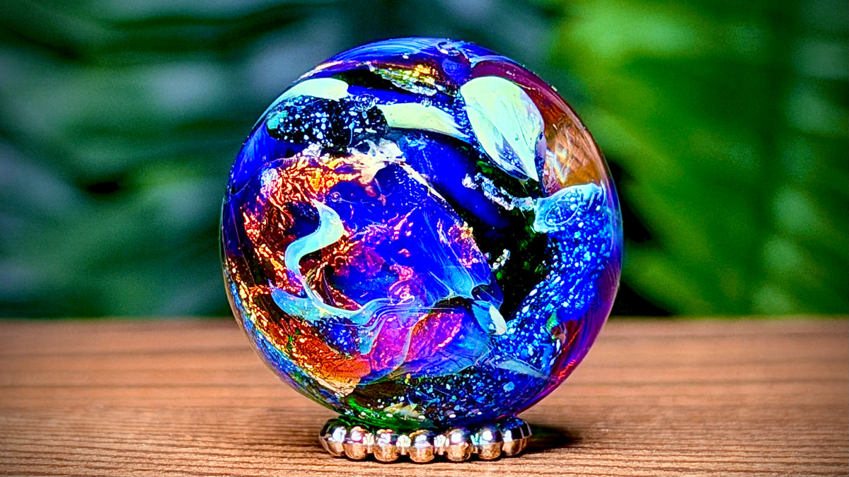Asteria Marble