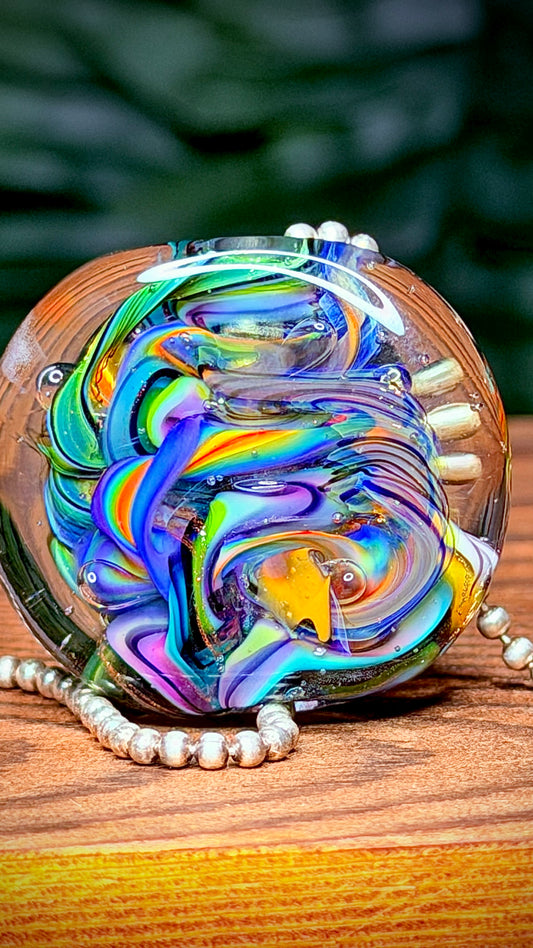 Rainbow Rhythm
