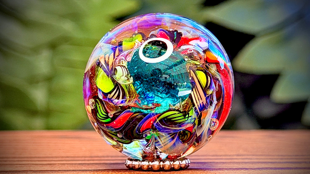 Arcade Daydream Marble