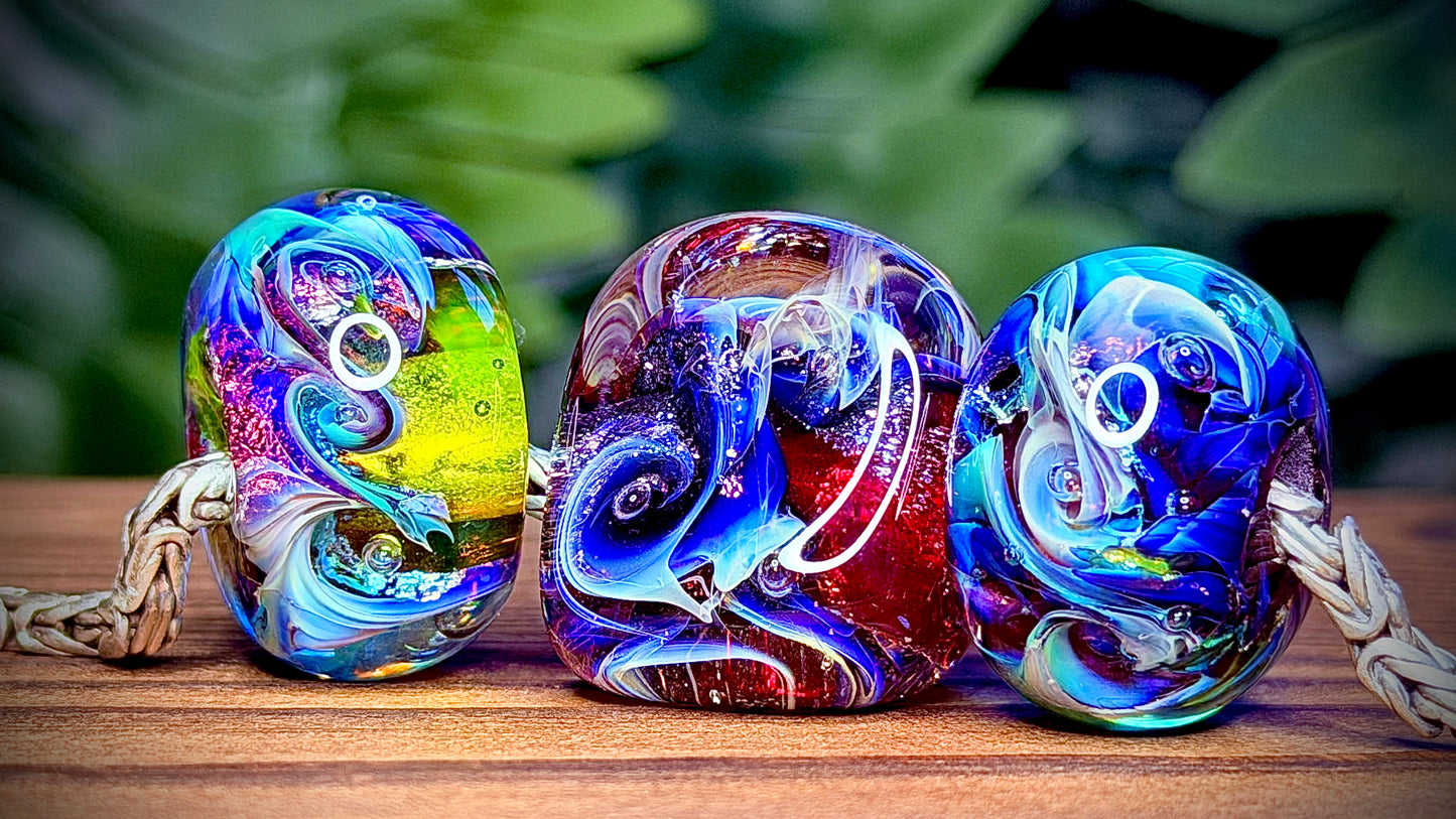 Wildflowers after Midnight Trio