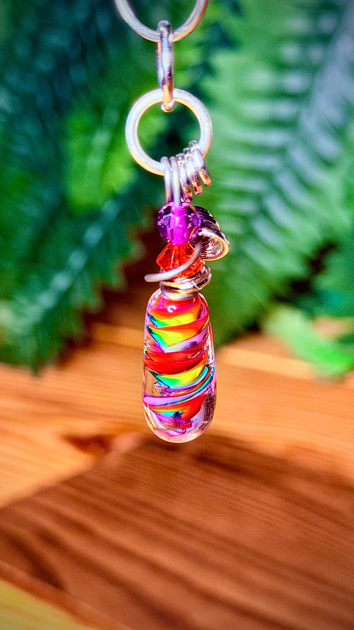 Hippie Wave Necklace