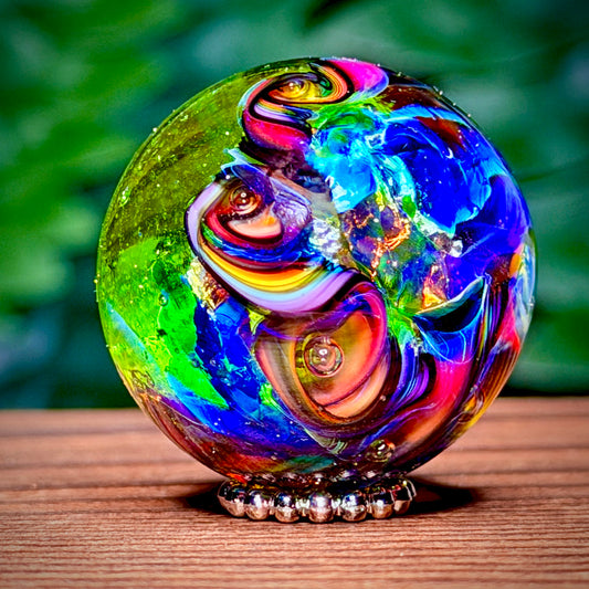 Electric Daydream Marble