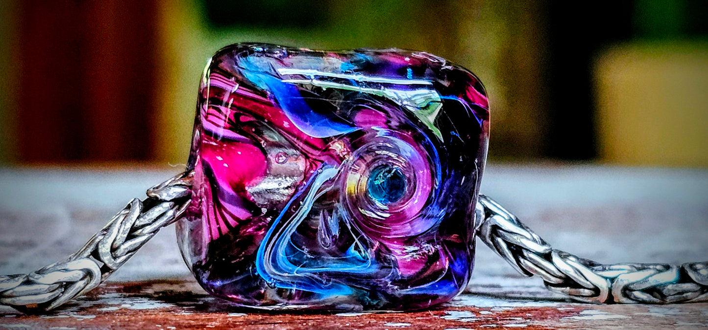 Gypsy Wave