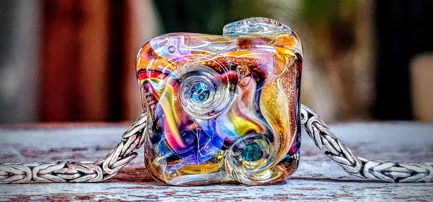 Rainbow Twist