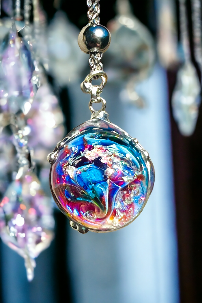 Suncatchers
