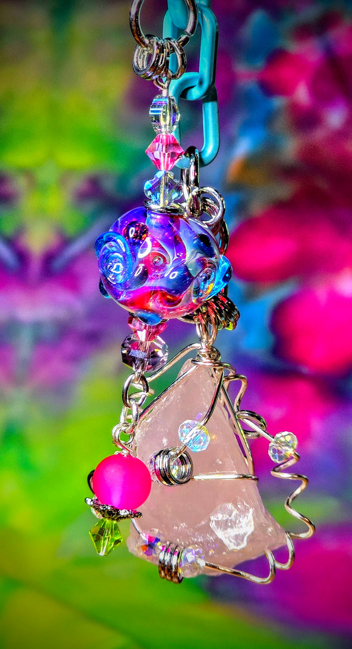 Pendulums and Charms