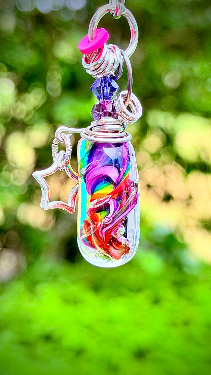 Necklaces and Pendants