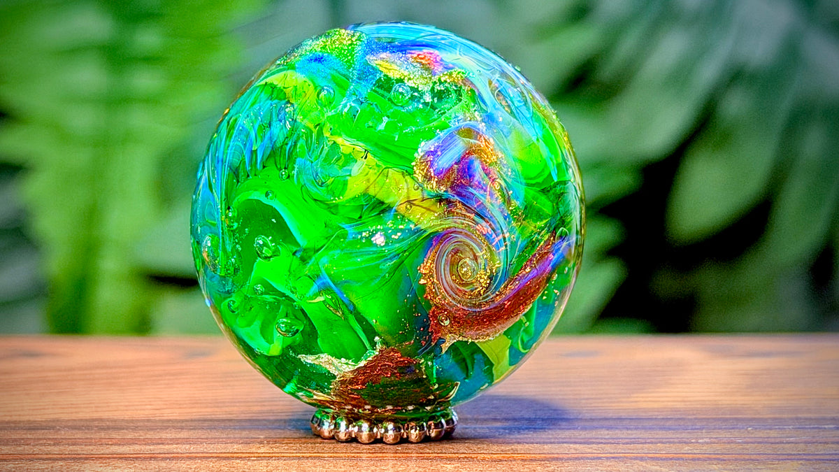 Galapagos Marble