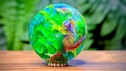 Galapagos Marble