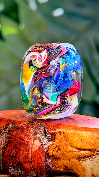 Prism of Light