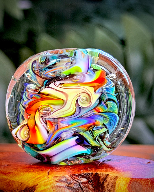 Rainbow Rhythm