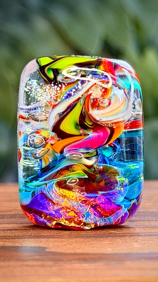 Neon Current