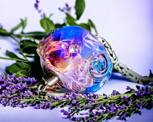 Crystal Persephone Tutorial