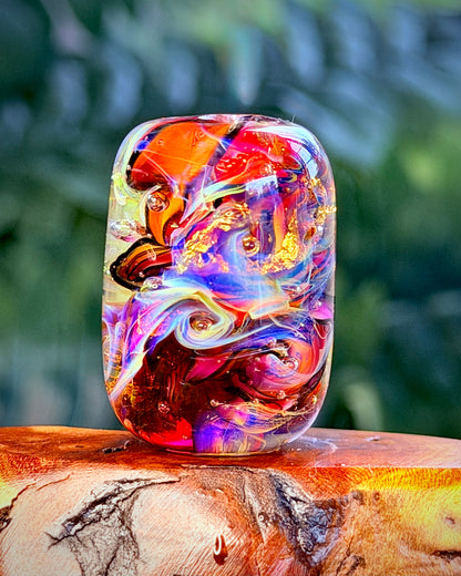Fire Flower