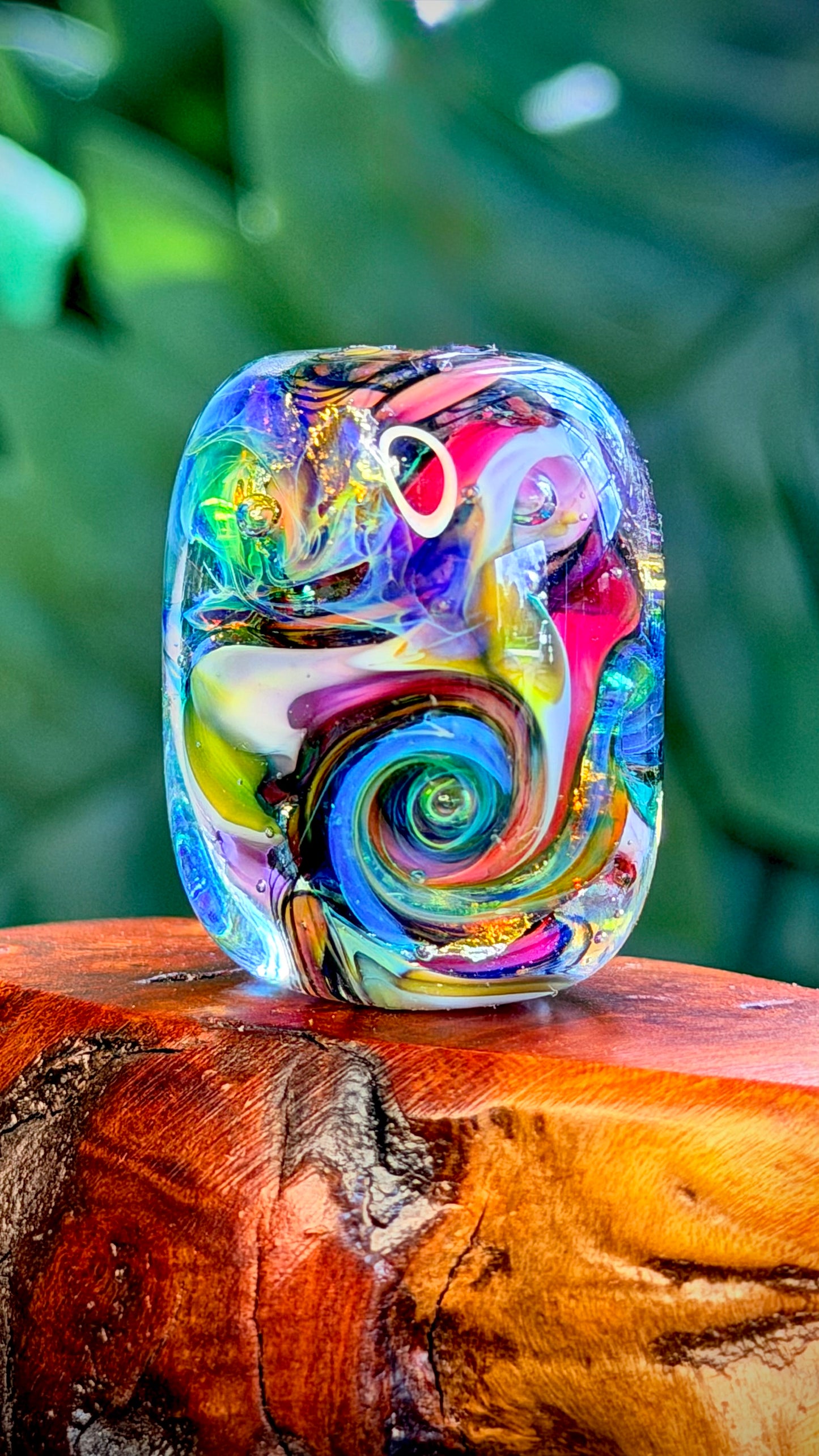 Prism of Light