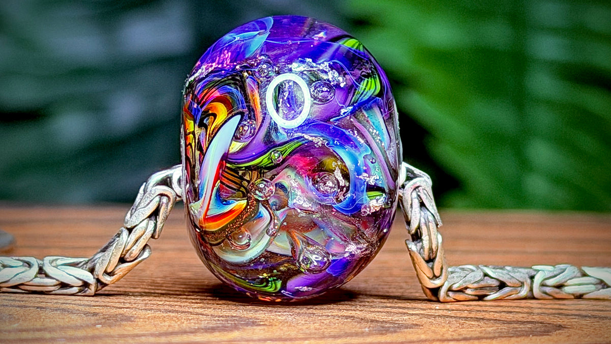 Violet Alchemy