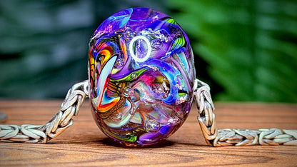 Violet Alchemy
