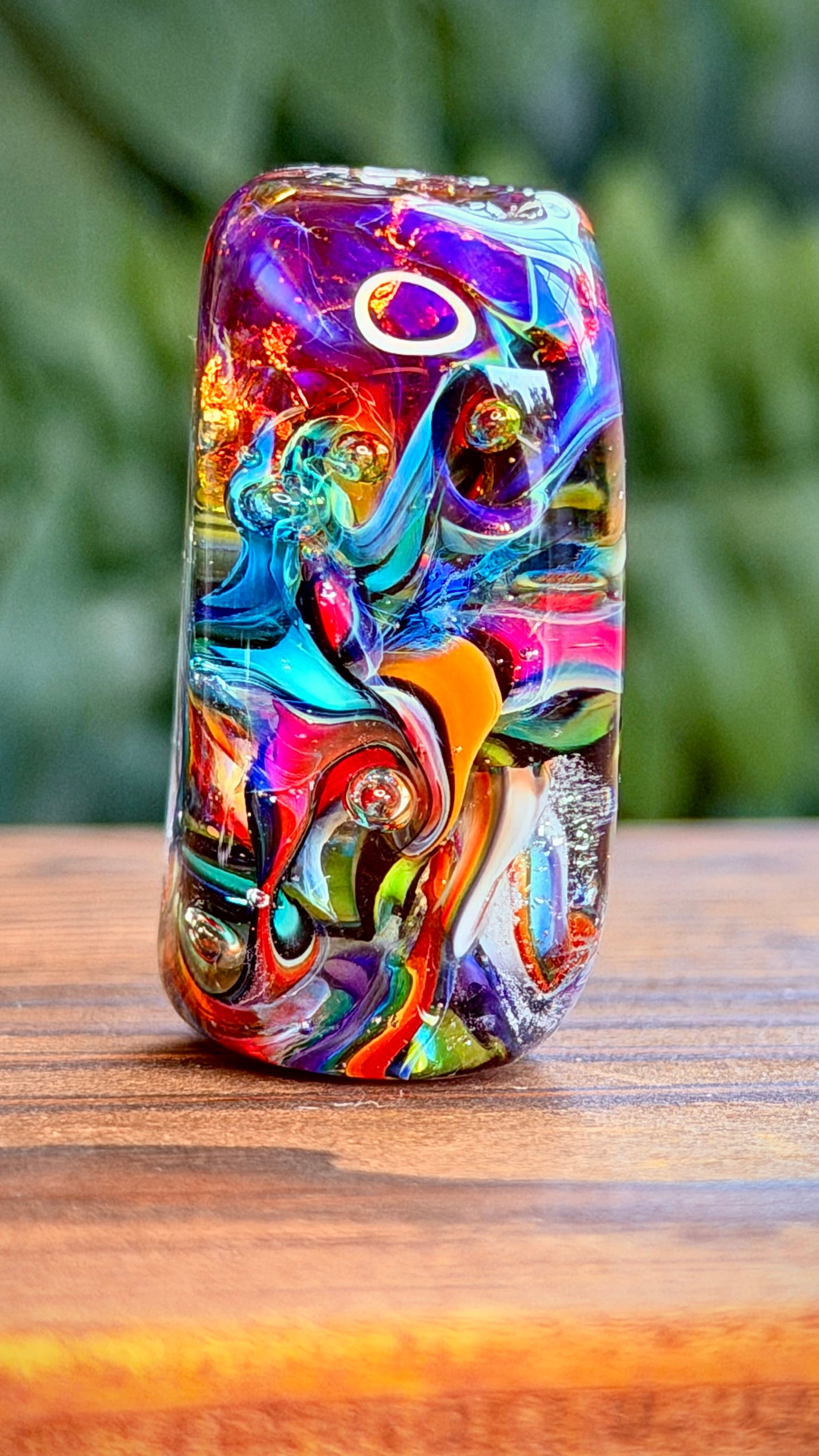 Neon Current