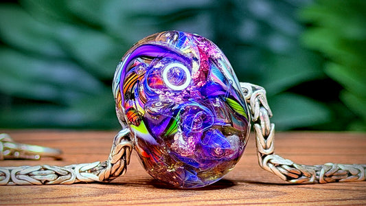 Violet Alchemy