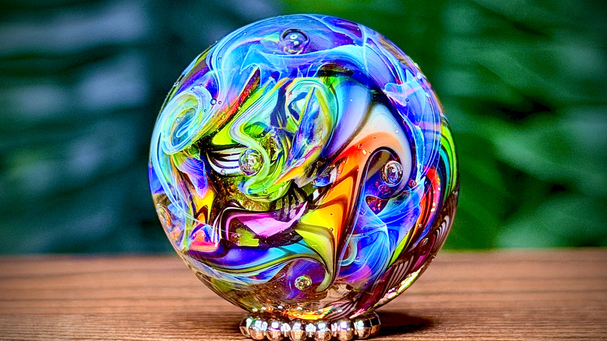 Zéphyrine Marble