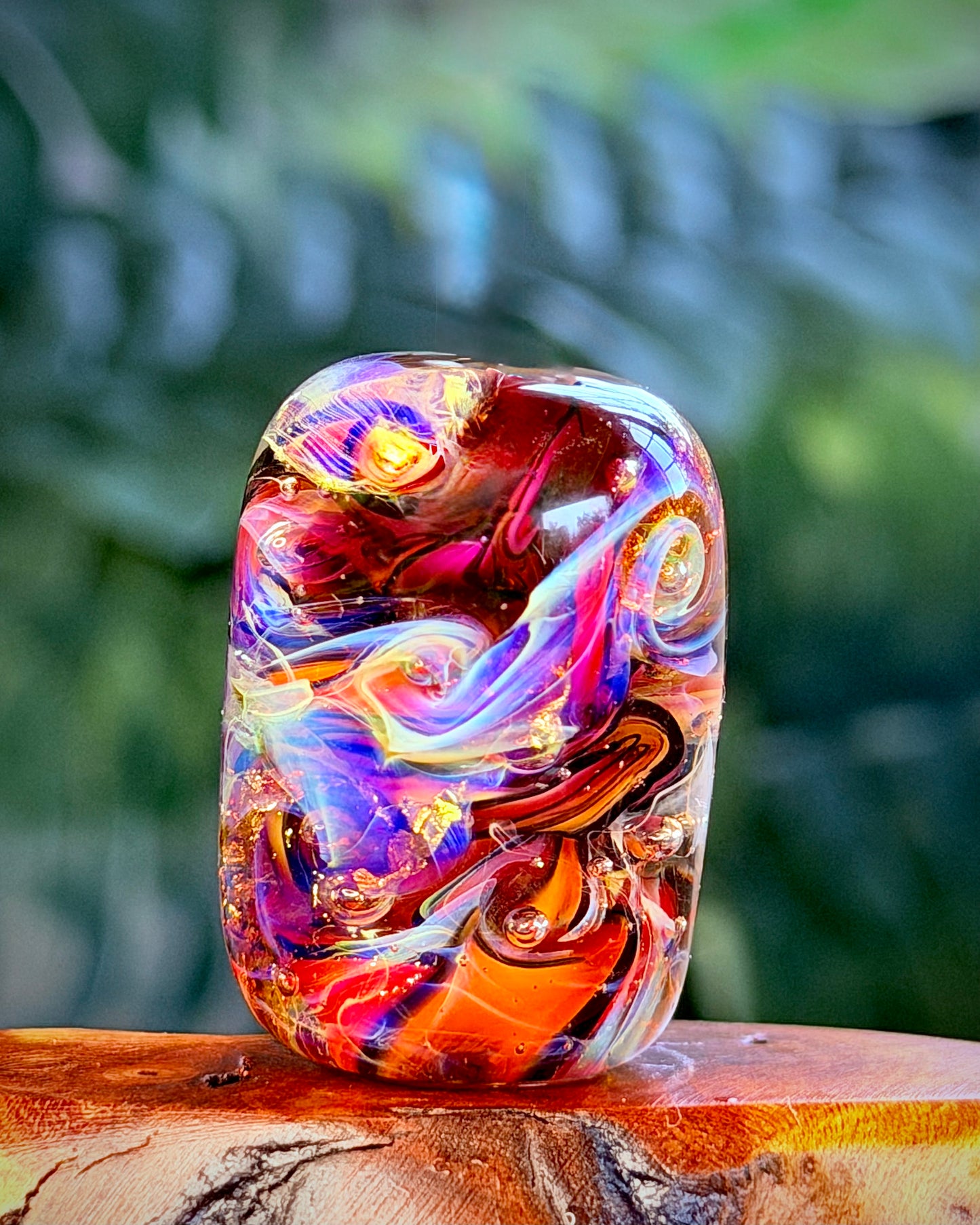 Fire Flower