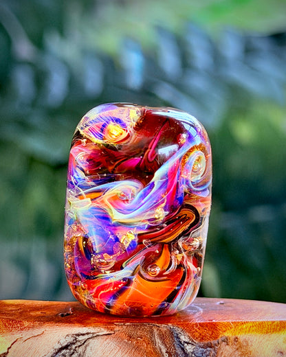 Fire Flower