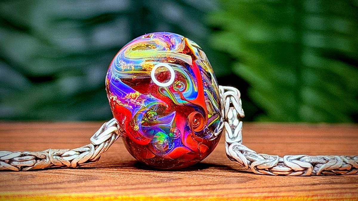 Ember Halo