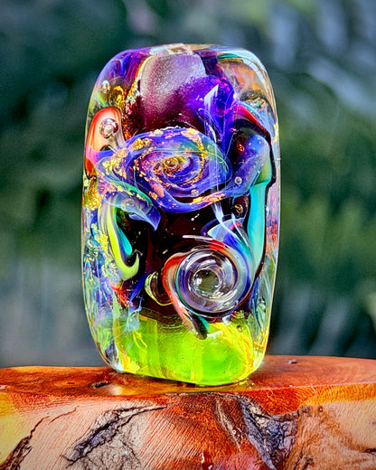 Neon Alchemy
