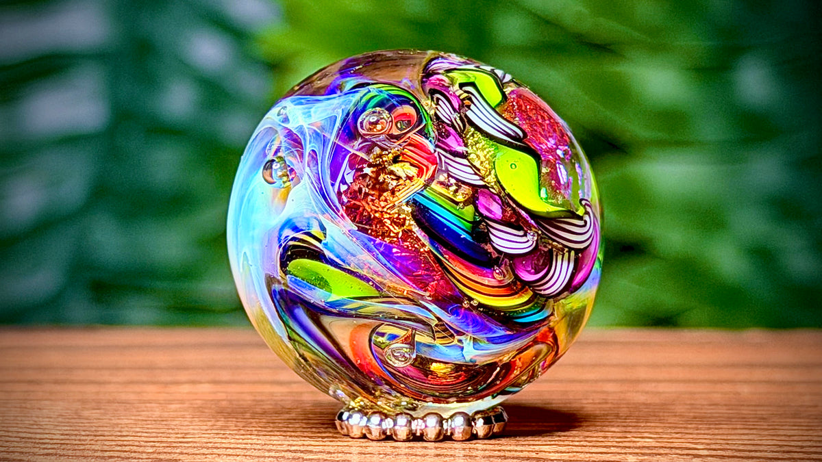 Zéphyrine Marble