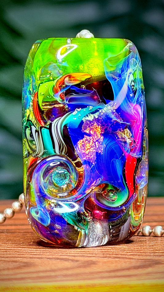 Neon Alchemy