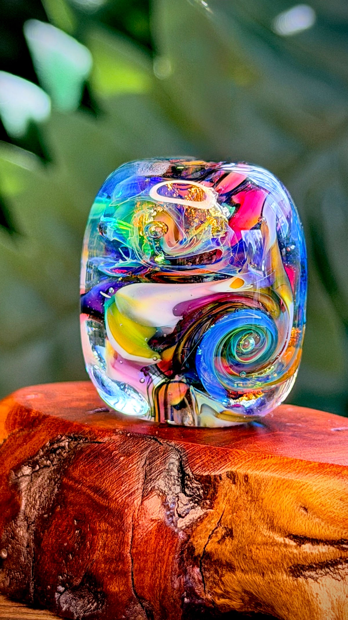 Prism of Light