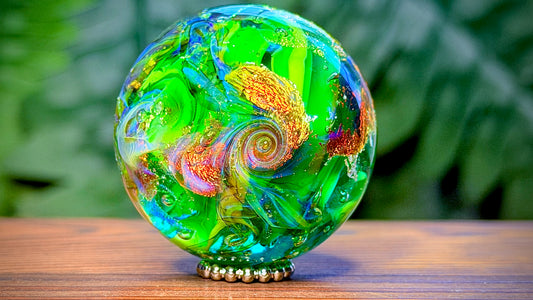 Galapagos Marble