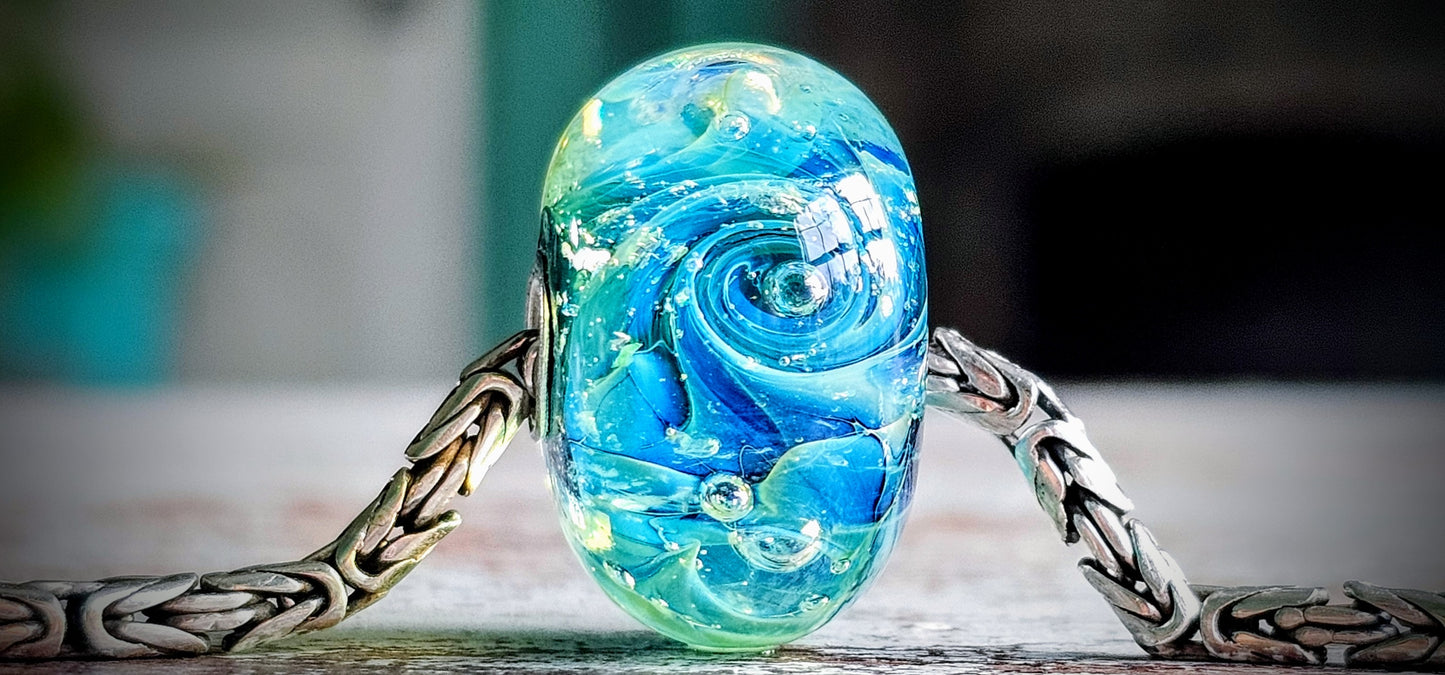 Luminescent Tutorial