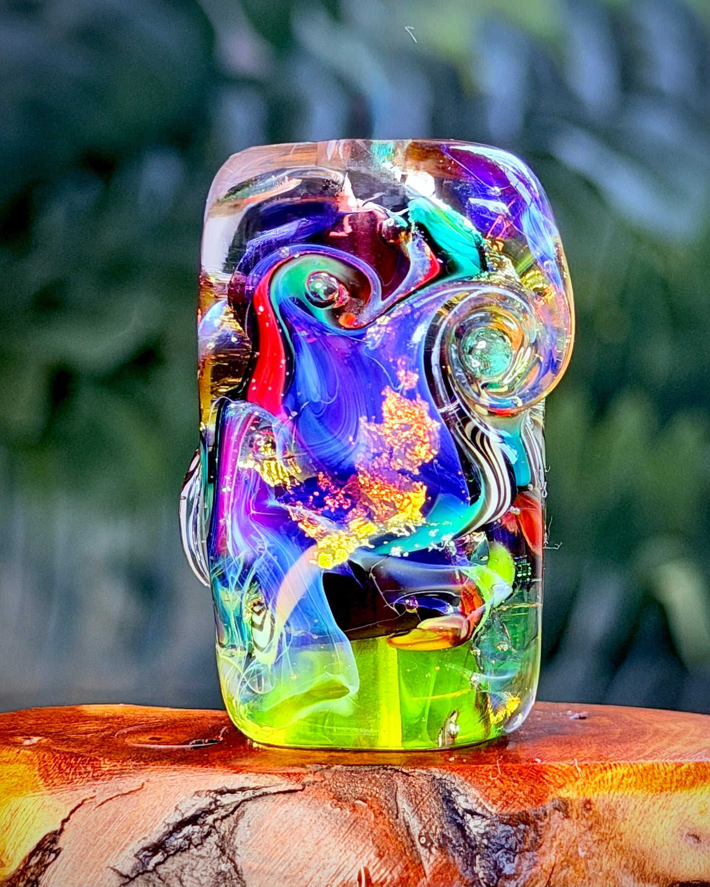 Neon Alchemy