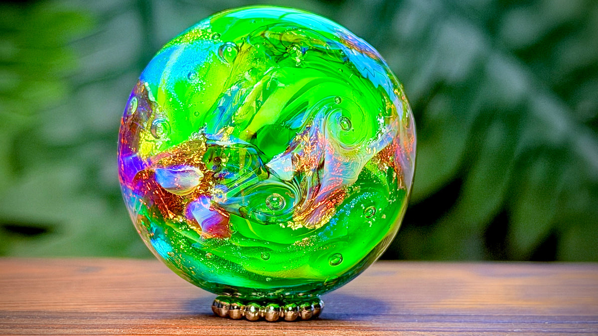 Galapagos Marble