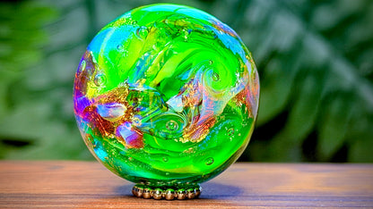 Galapagos Marble