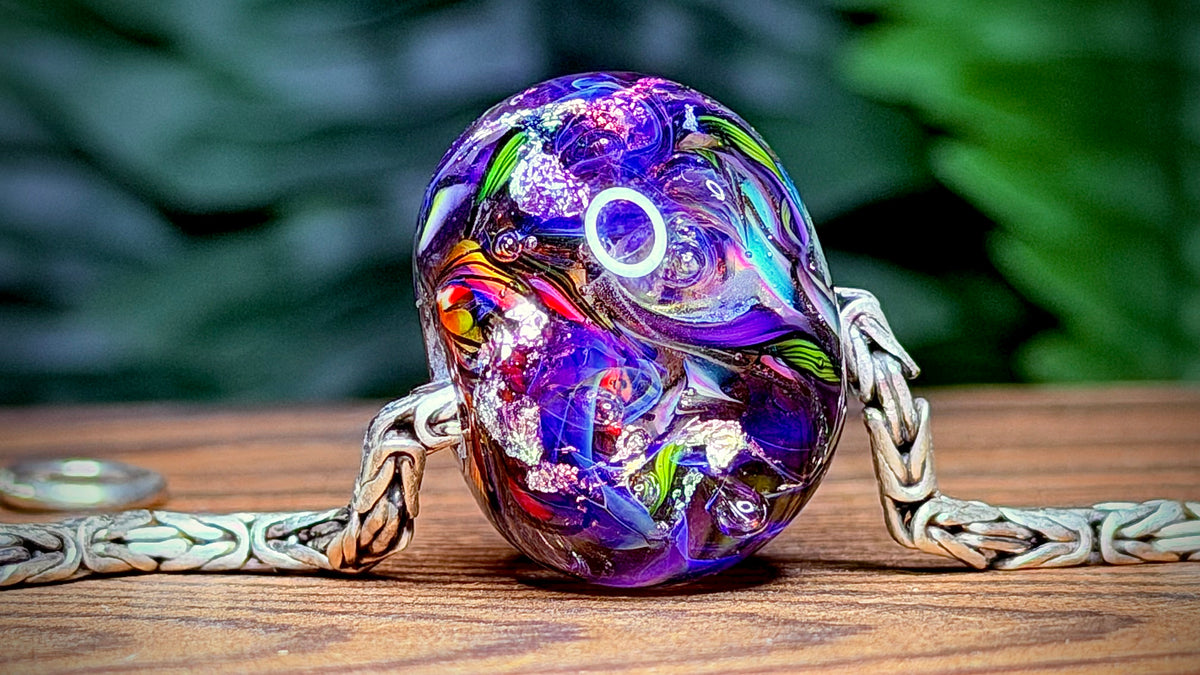 Violet Alchemy