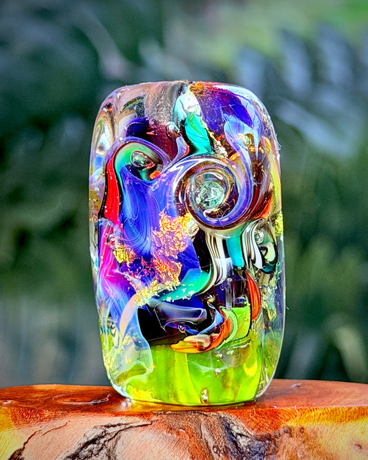 Neon Alchemy