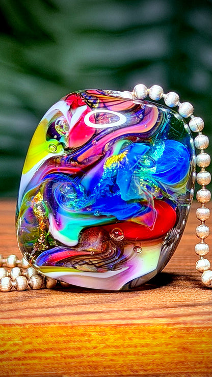 Prism of Light