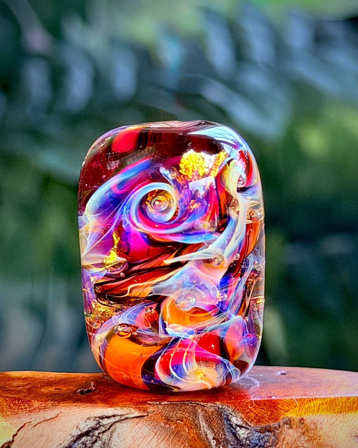 Fire Flower