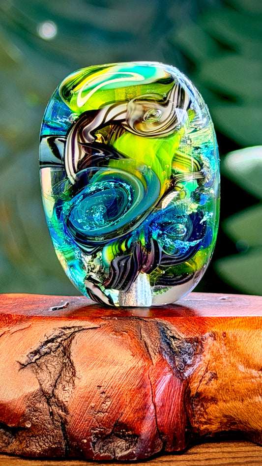 Neon Undertow