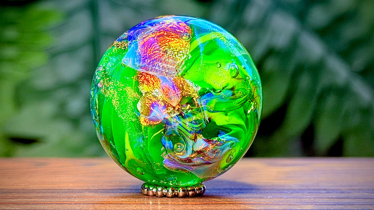 Galapagos Marble