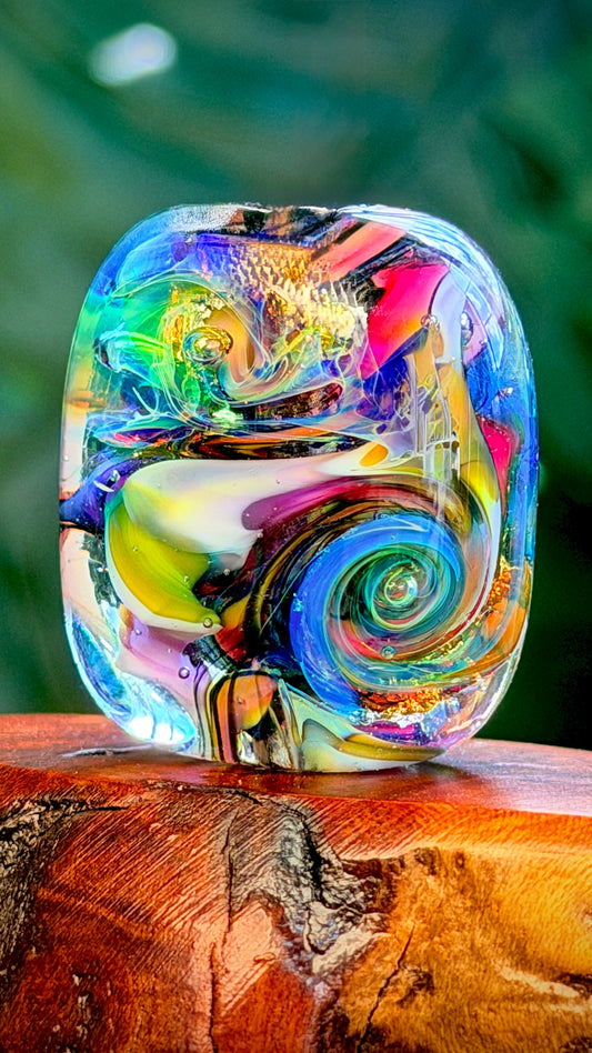 Prism of Light