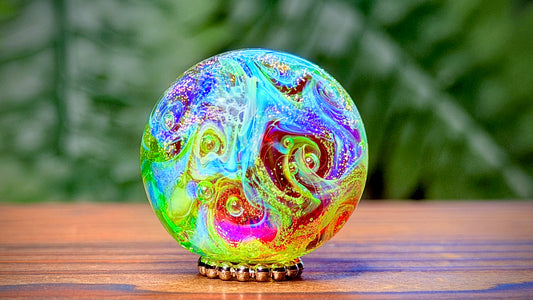 Celestia Marble