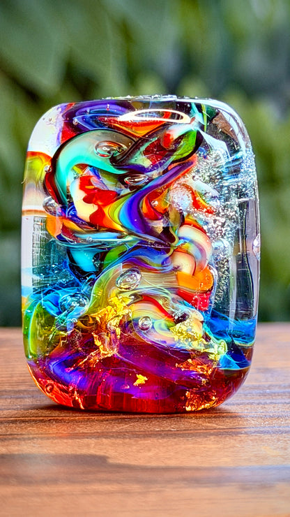 Neon Current