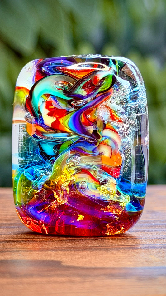 Neon Current